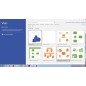 Visio 2016 Standard Dijital Lisans Anahtarı Satın Al