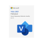 Visio 2021 Professional Kurumsal Dijital Lisans Anahtarı Satın Al