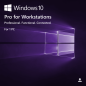 Microsoft Windows 10 Pro for Workstation Telefon ile Aktivasyon dijital lisans anahtarı